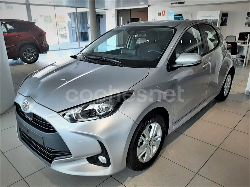 TOYOTA Yaris 1.5 125 SEdition