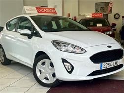 FORD Fiesta 1.0 EcoBoost 70kW 95CV Trend SS 5p 5p.
