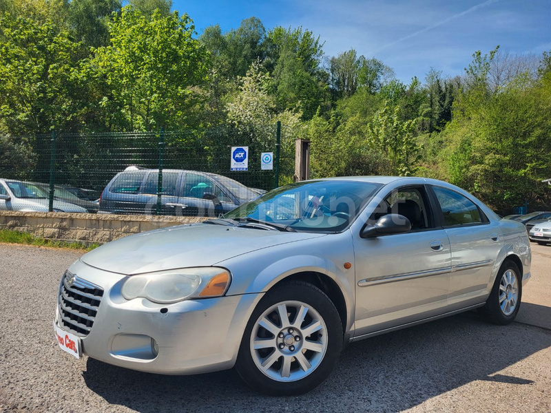 CHRYSLER Sebring 2.0 4p.