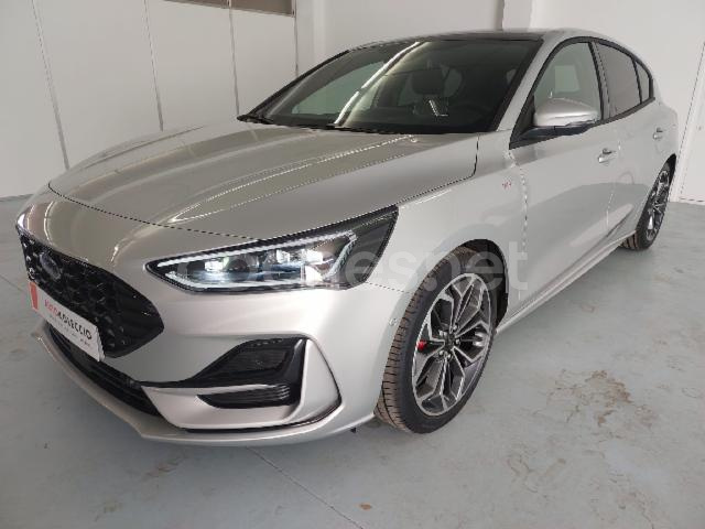 FORD Focus 1.0 Ecoboost MHEV STLine X