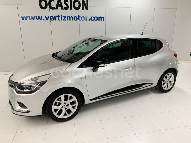 RENAULT Clio Limited TCe 66kW 90CV 18 5p.