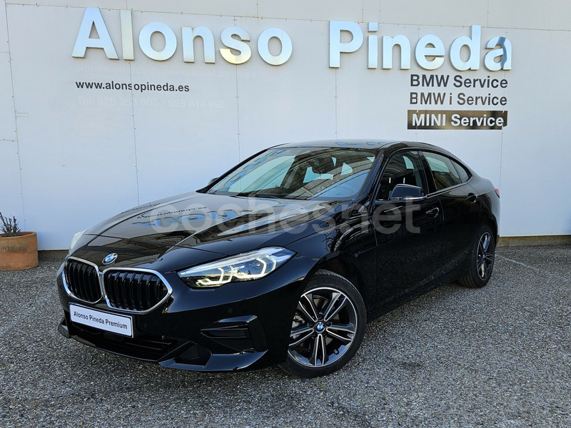 BMW Serie 2 218dA Gran Coupe