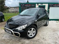 SSANGYONG Actyon 200Xdi Limited Auto 5p.