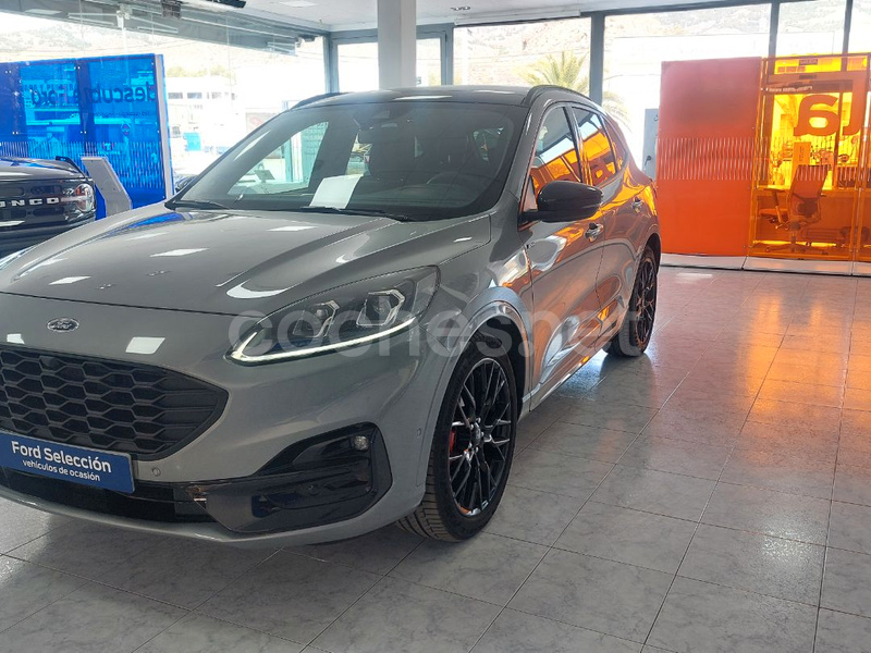 FORD Kuga STLine X 2.5 Duratec FHEV Auto 5p.