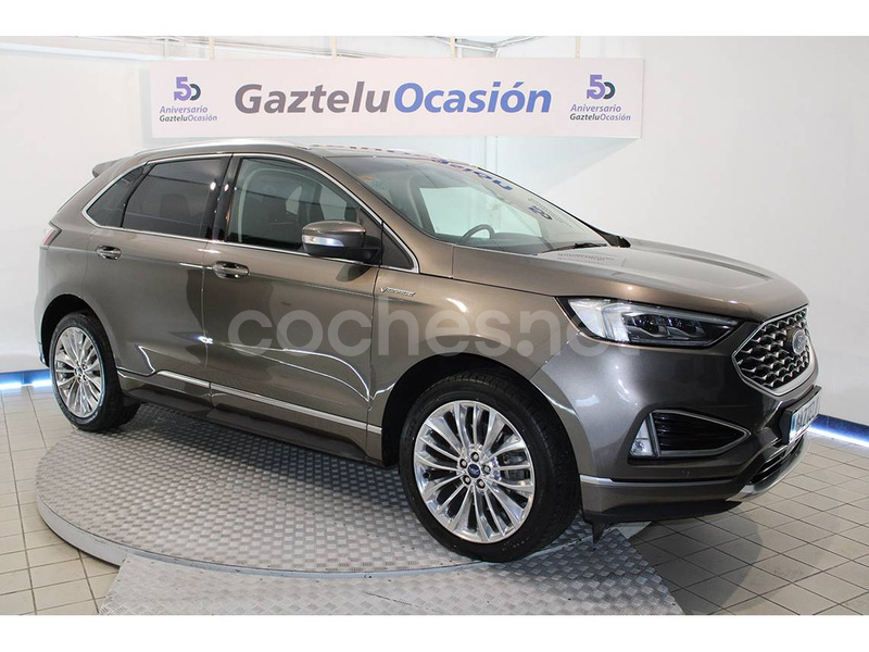 FORD Edge 2.0 TDCI 177kW Vignale 4WD Auto 5p.