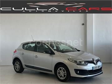 RENAULT Mégane Intens Energy TCe 115 SS eco2 5p.