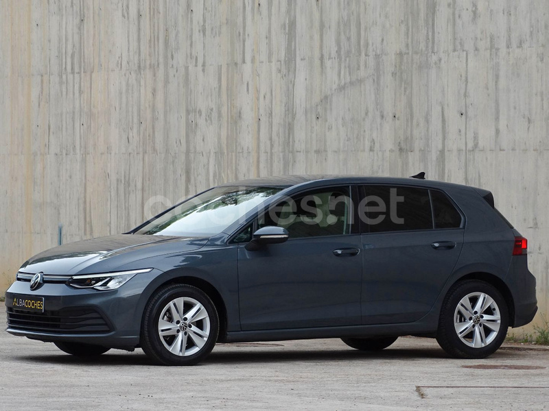 VOLKSWAGEN Golf Advance 2.0 TDI 110kW 150CV DSG 5p.