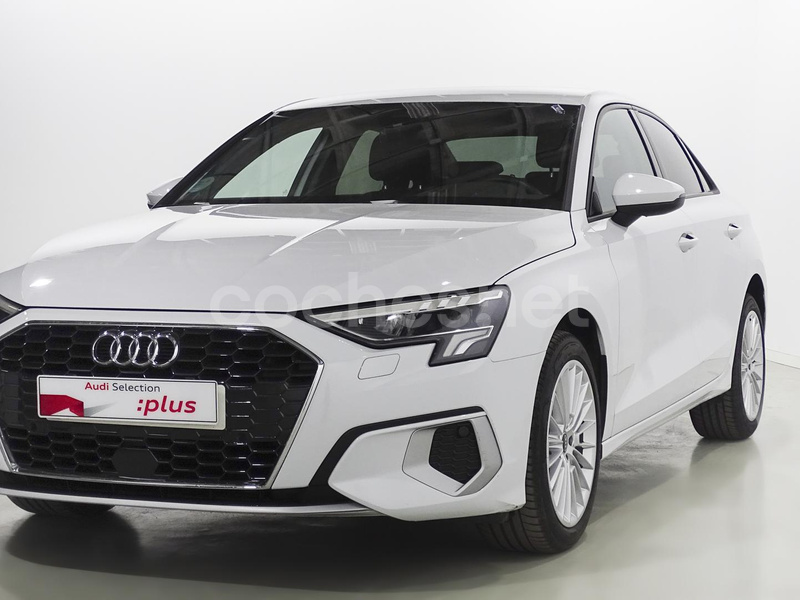 AUDI A3 Sedan Advanced 30 TDI S tronic