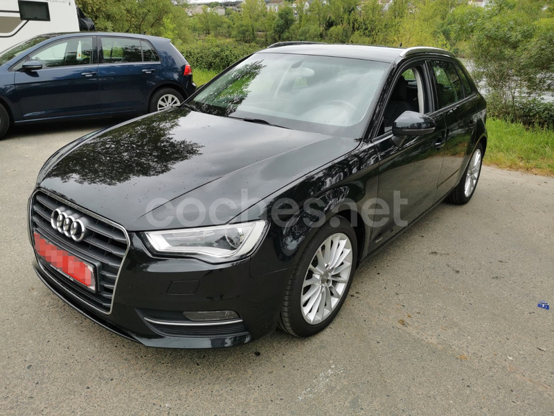 AUDI A3 Sportback 2.0 TDI Ambition