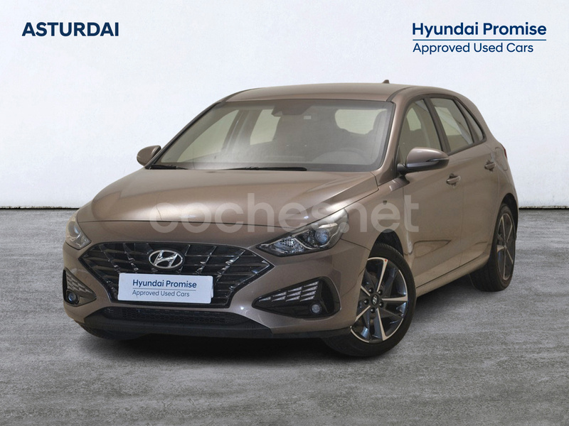 HYUNDAI i30 1.5 DPI Klass SLX