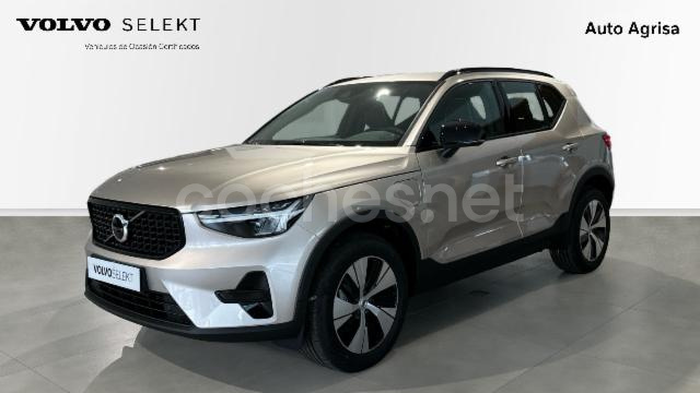 VOLVO XC40 1.5 T4 Recharge PHEV Plus Bright Auto