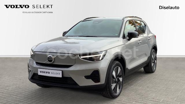 VOLVO XC40 Recharge Single Plus Auto