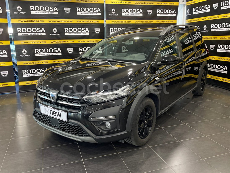 DACIA Jogger S.L. Extreme Go ECOG