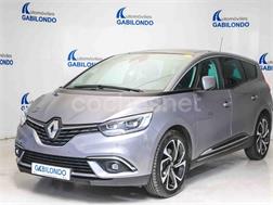 RENAULT Grand Scénic Limited TCe 103kW 140CV EDC GPF  SS 5p.