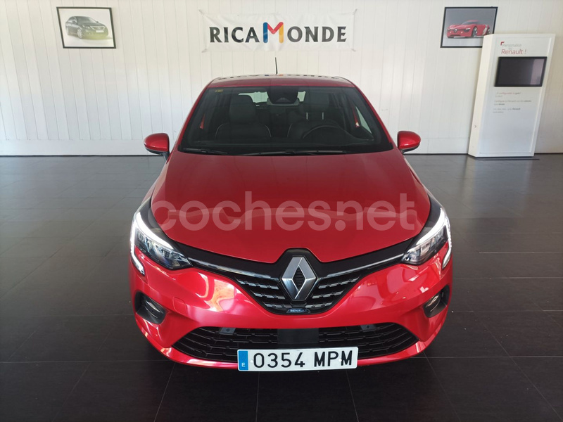 RENAULT Clio Zen TCe 67 kW 91CV 5p.