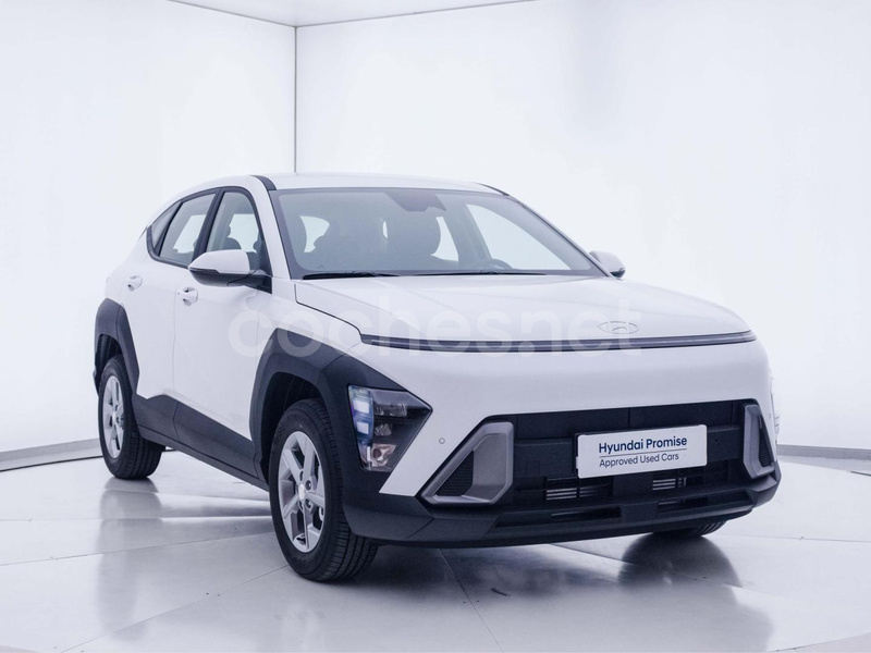 HYUNDAI Kona 1.0 TGDI Maxx