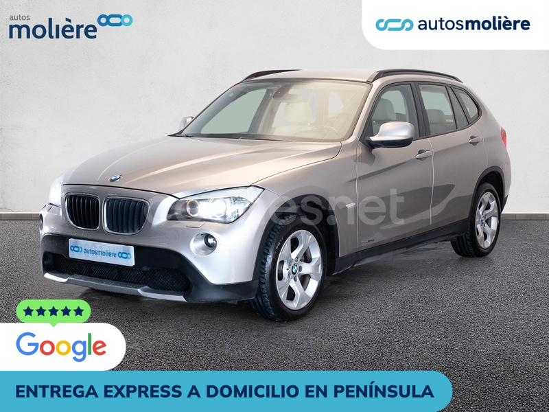 BMW X1 sDrive18d