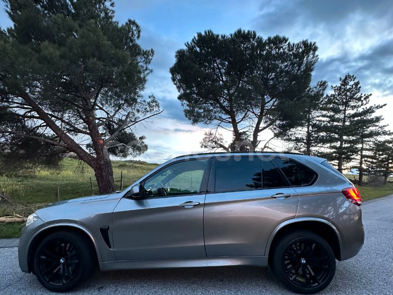 BMW X5 M