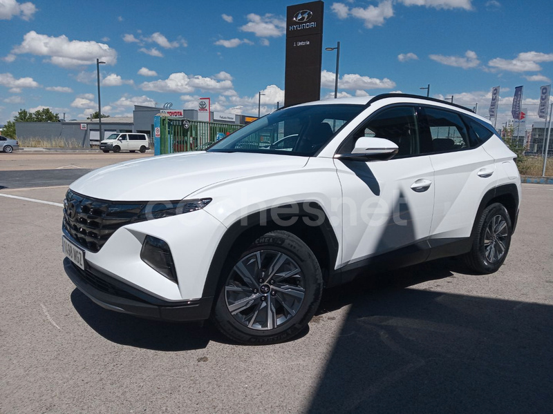 HYUNDAI Tucson 1.6 TGDI 110kW 150CV Maxx 5p.