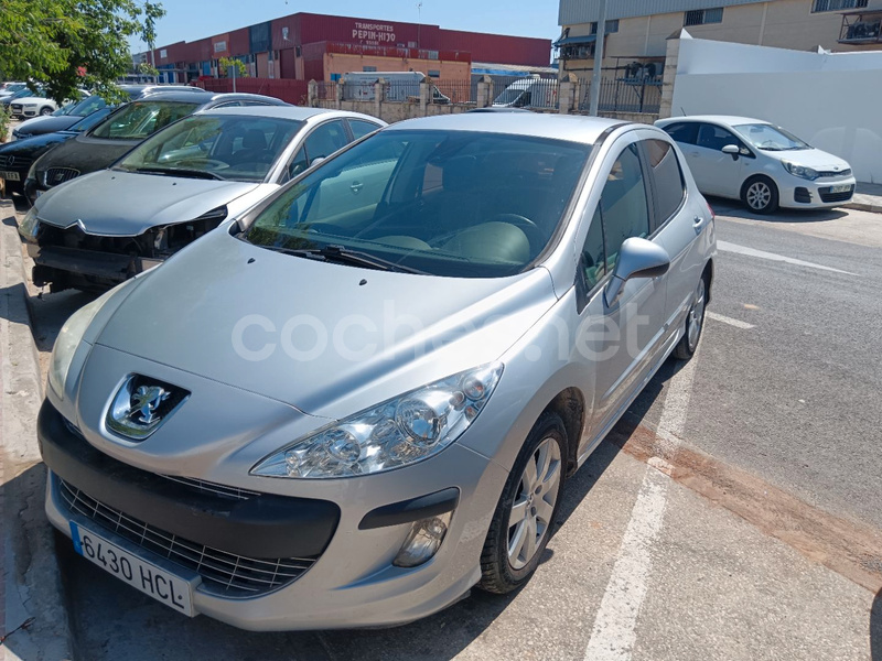 PEUGEOT 308 Access 1.6 eHDI 110 FAP