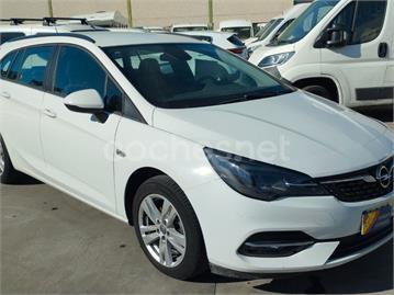 OPEL Astra 1.5D DVC 77kW 105CV Edition ST 5p.