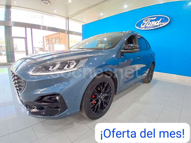 FORD Kuga STLine X 1.5T EcoBoost 110kW 150CV 5p.