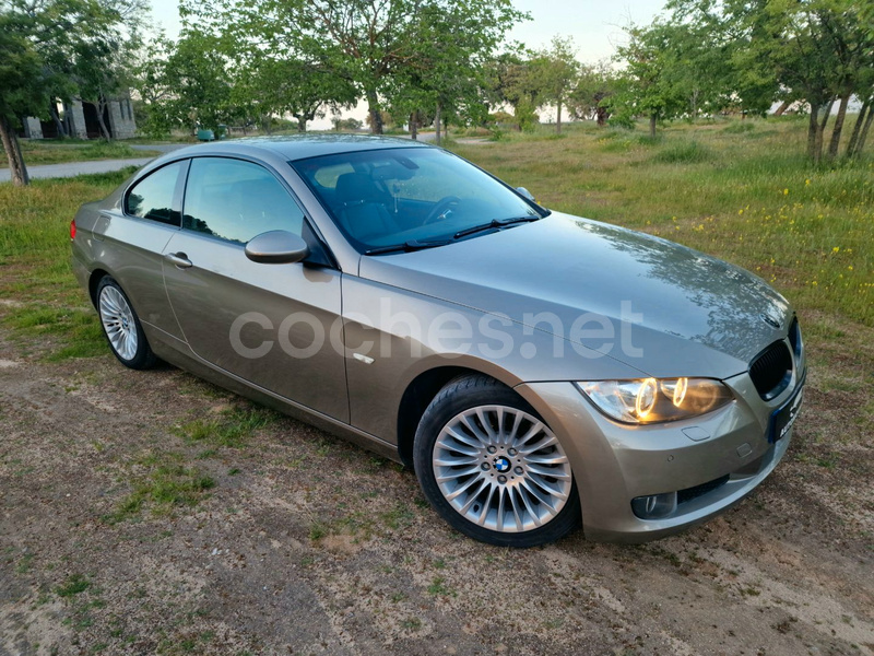 BMW Serie 3 325i