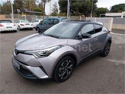 TOYOTA C-HR 1.8 125H Limited Edition 5p.