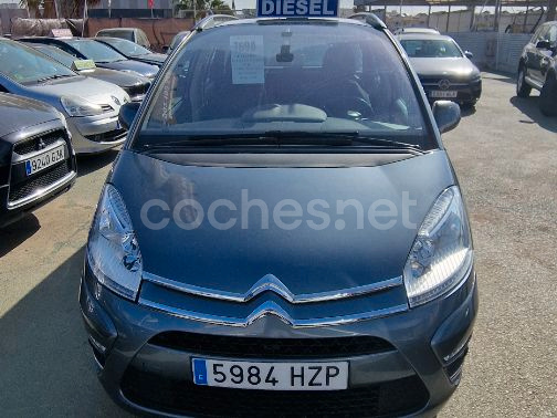 CITROEN Grand C4 Picasso 1.6 HDi Business