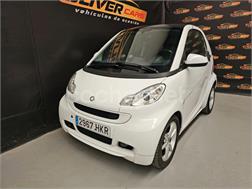 SMART Fortwo Coupe 62 Pulse 3p.