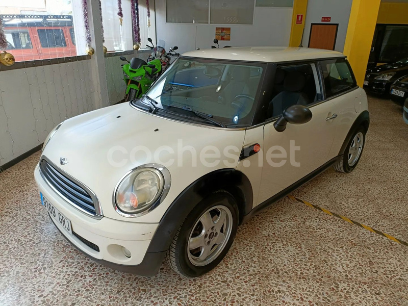 MINI MINI One 3p.