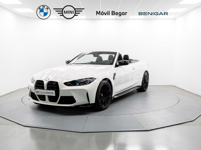 BMW Serie 4 M4 Competition M XDrive Cabrio