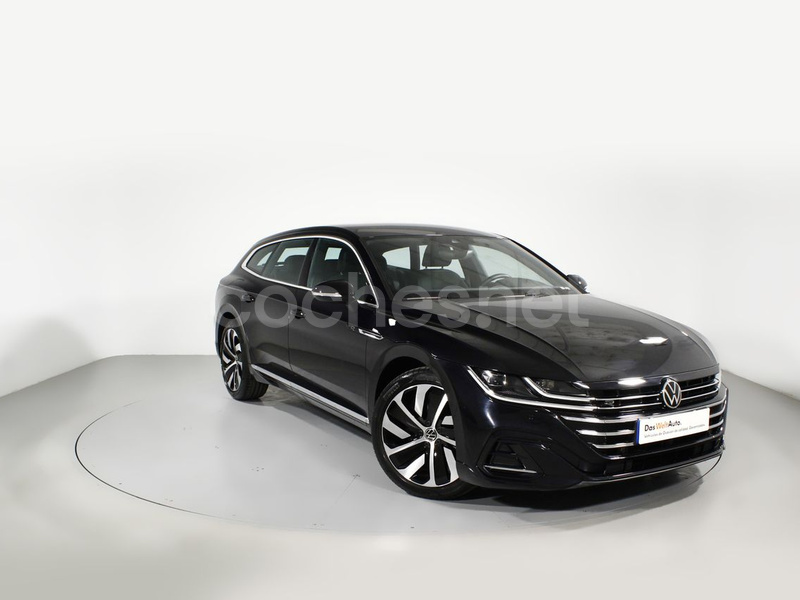 VOLKSWAGEN Arteon RLine 2.0 TDI DSG S Brake