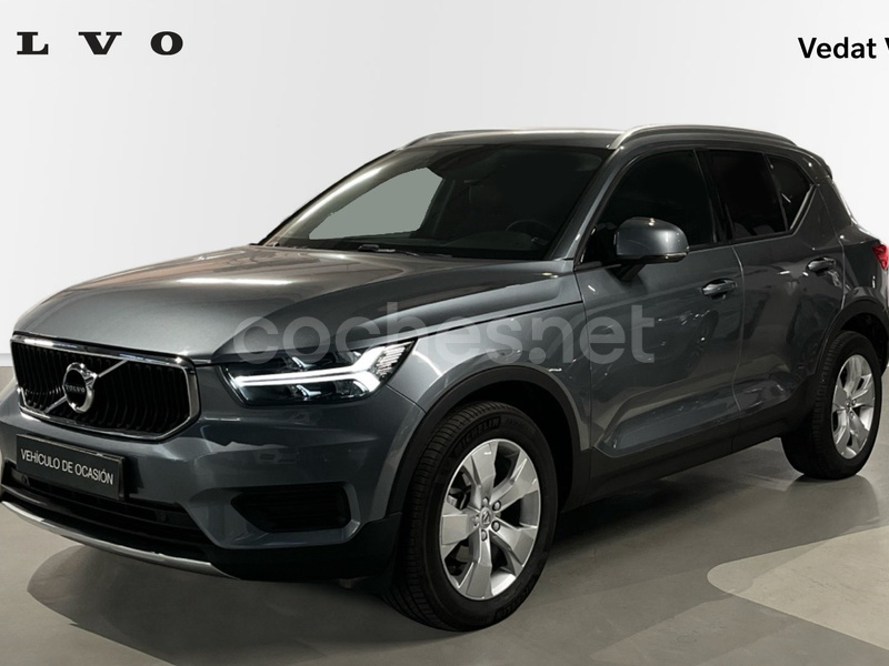 VOLVO XC40 2.0 D3 Momentum