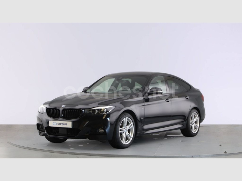 BMW Serie 3 320d Automatico xDrive Gran Turismo