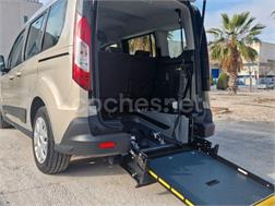 FORD Tourneo Connect 1.0 EcoBoost 100cv Trend 5p.