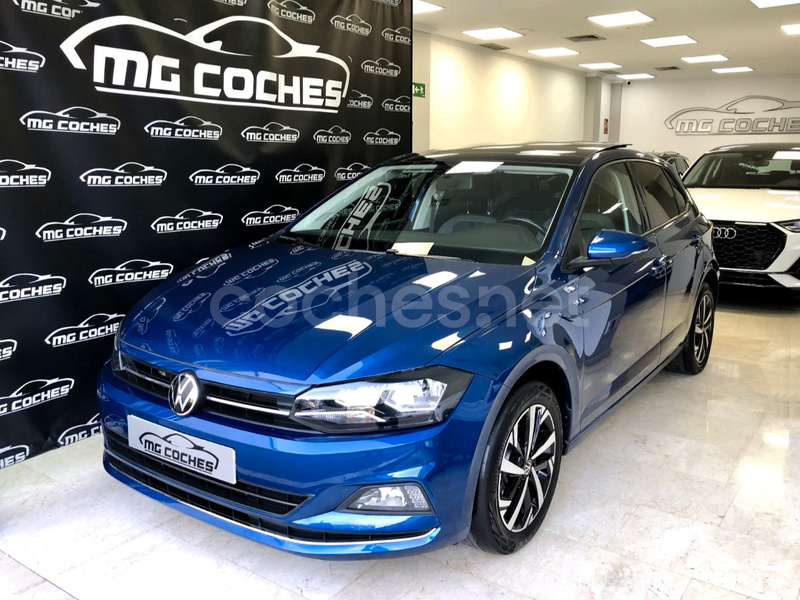 VOLKSWAGEN Polo United 1.0 TSI 81kW 110CV 5p.