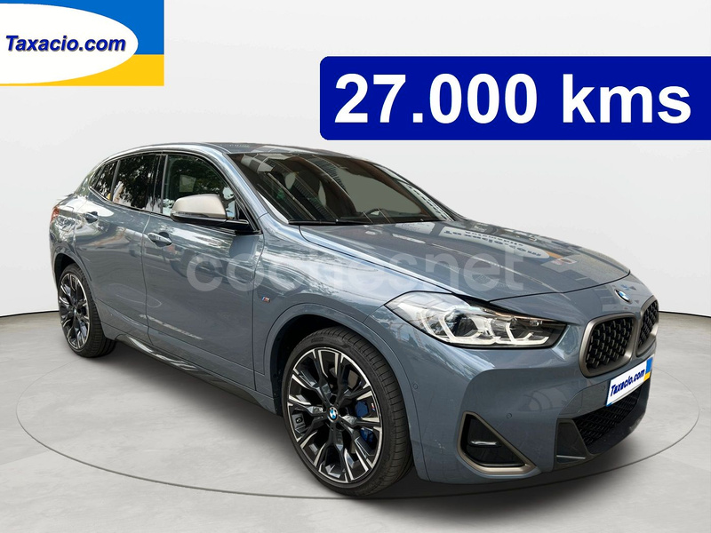 BMW X2 M35i A 5p.