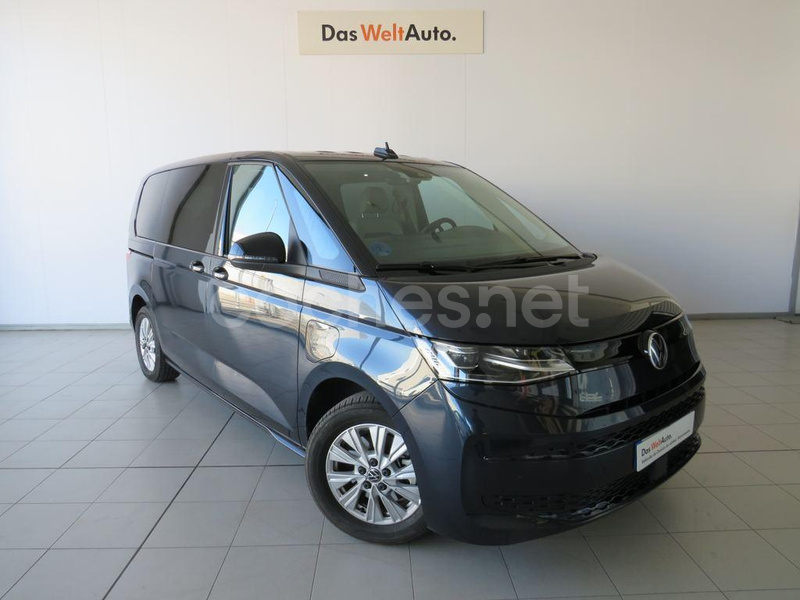 VOLKSWAGEN Multivan PHEV 1.4 TSI 160kW 218CV DSG B.Corta 5p.