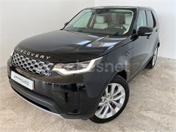 LAND-ROVER Discovery 3.0D I6 249 PS RDynamic SE AWD Auto 5p.