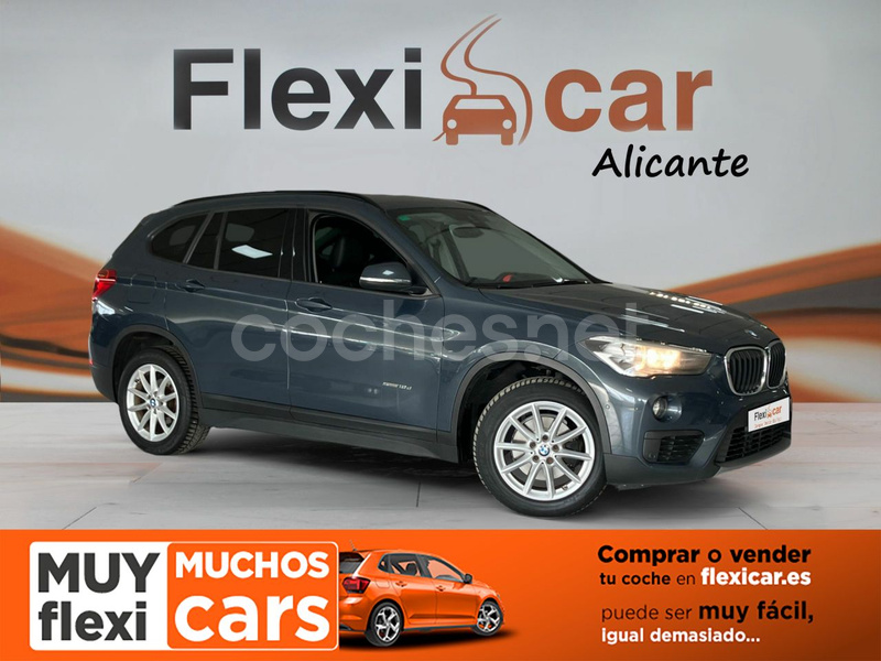 BMW X1 sDrive18d 5p.