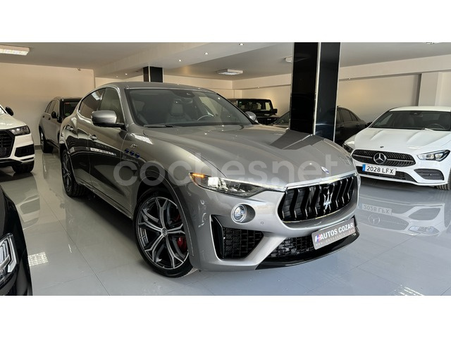 MASERATI Levante GT L4 330CV HybridGasolina AWD 5p.