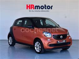SMART Forfour 1.0 52kW 71CV SS 5p.