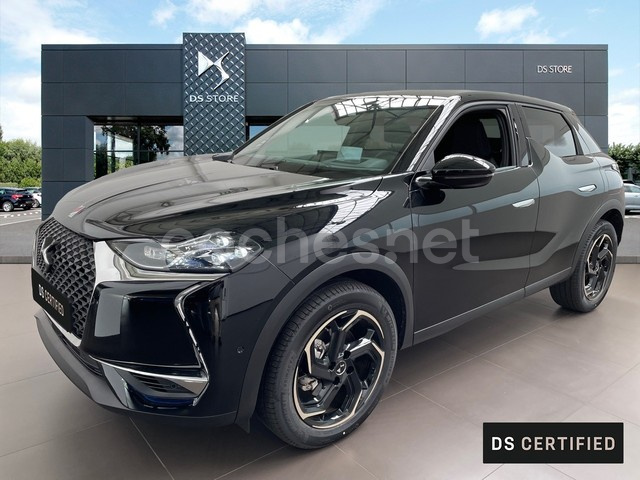 DS DS 3 Crossback BlueHDi 96 kW Auto RIVOLI 5p.