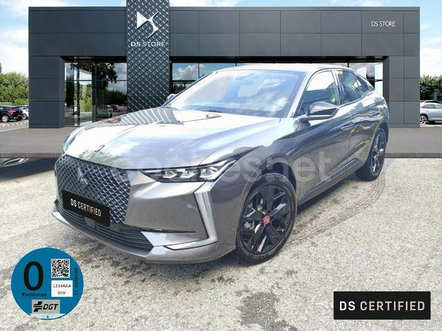 DS DS 4 ETENSE 225 PERFORMANCE LINE