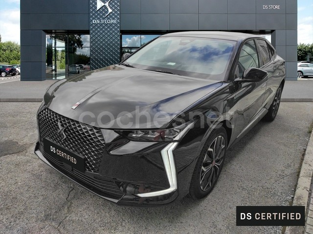 DS DS 4 BlueHDi 130 autoPERFORMANCE LINE