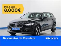 VOLVO V60 Cross Country 2.0 B4 D AWD Cross Country Pro AUTO 5p.