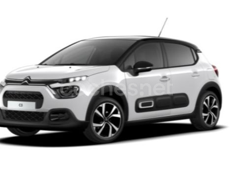 CITROEN C3 Origin PureTech Max