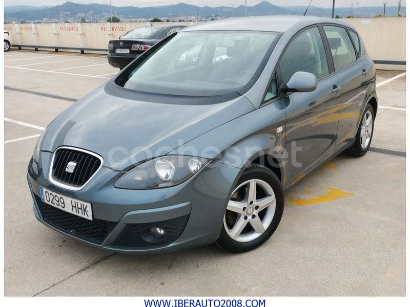 SEAT Altea 1.2 TSI Style