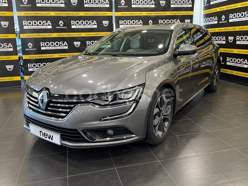 RENAULT Talisman S.T. SL ICON Energy dCi